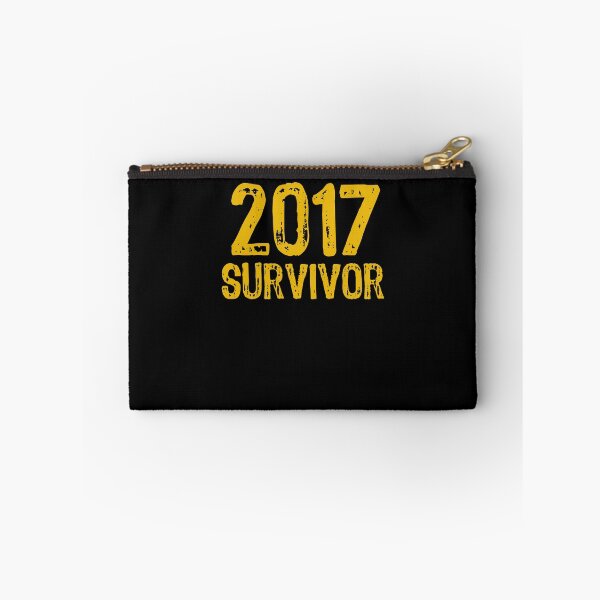 Item preview, 2017 Survivor Yellow designed and sold by KNUXX Shop.