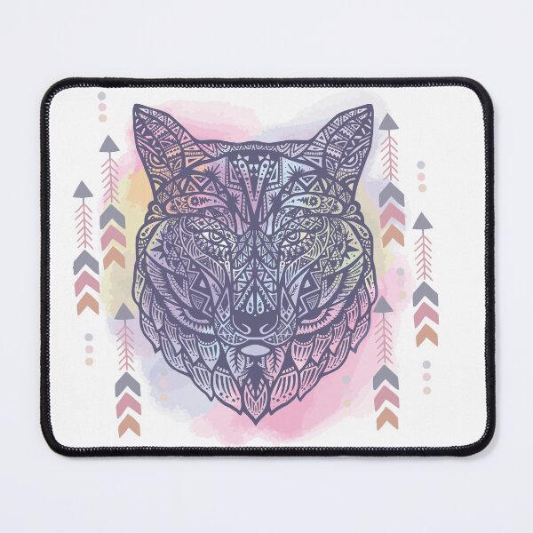 Item preview,  Wolf Draw designed and sold by WytyneyArt.