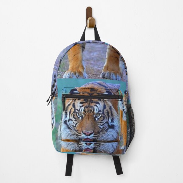 Item preview, Beautiful Tigers taking a walk are absolutely amazing.  designed and sold by Tiannalaw.