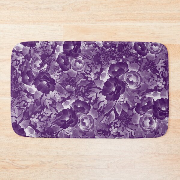 Item preview, Janice Purple designed and sold by penny+florence.