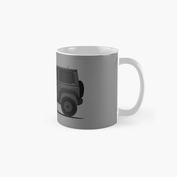 Item preview, Jimny Black designed and sold by LaftaDesign.