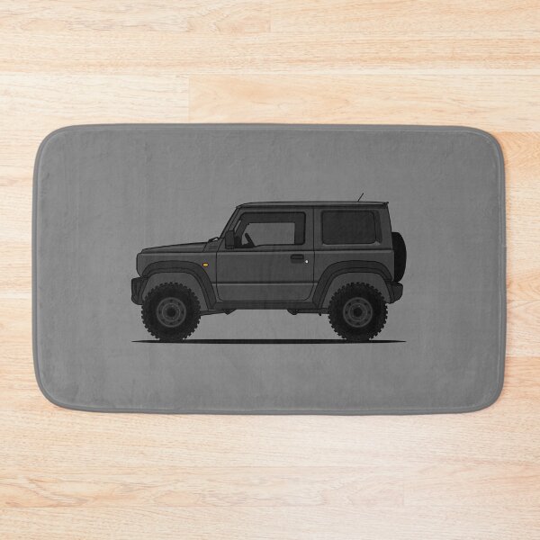 Item preview, Jimny Black designed and sold by LaftaDesign.