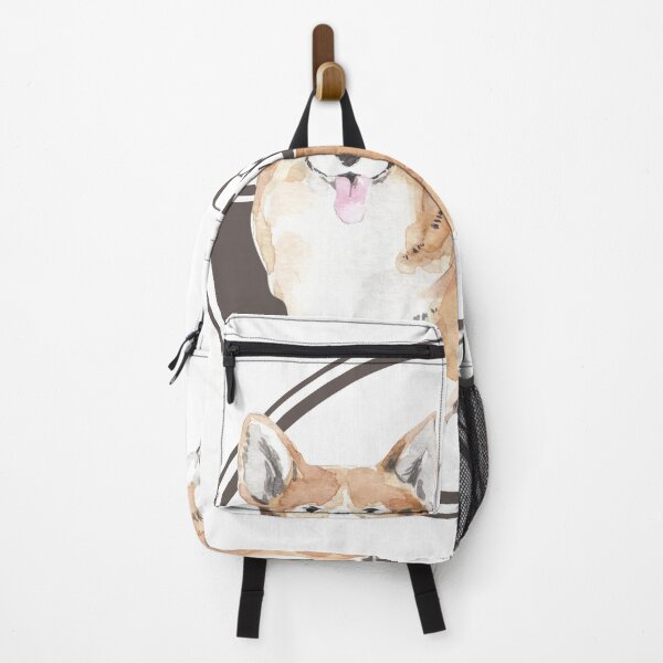 Item preview, Team Corgi designed and sold by Persephone & Co..