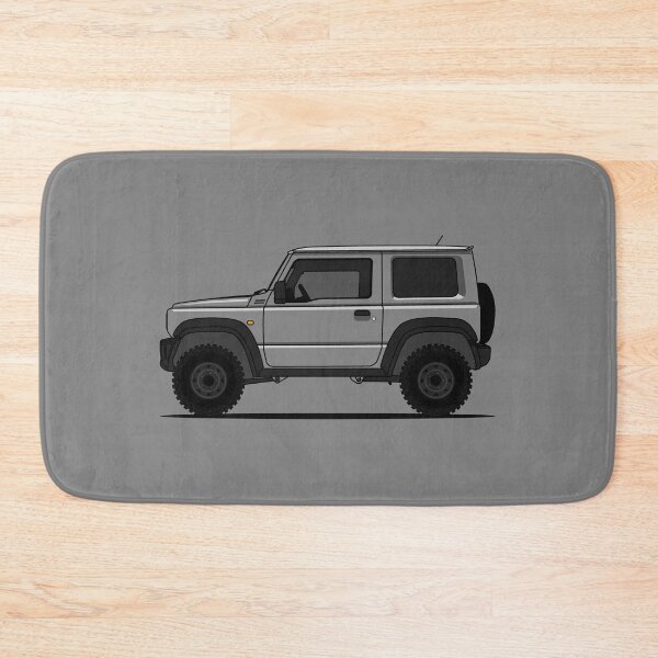 Item preview, Jimny Grey designed and sold by LaftaDesign.