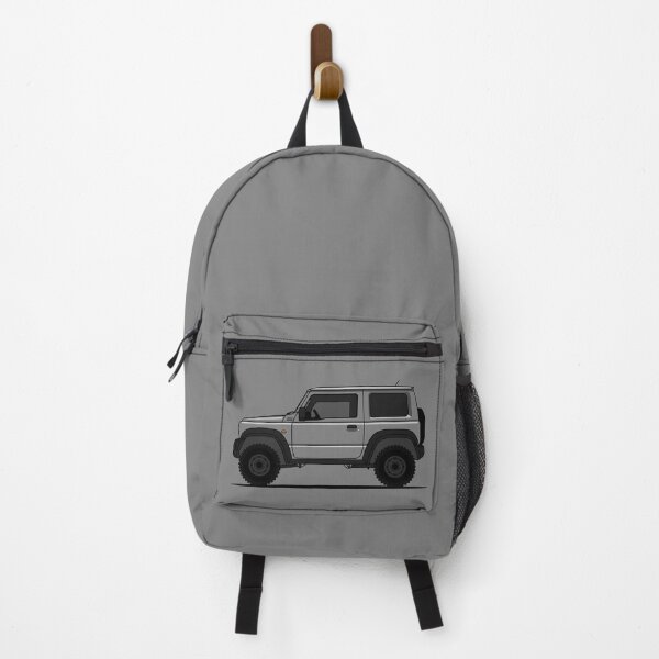 Item preview, Jimny Grey designed and sold by LaftaDesign.