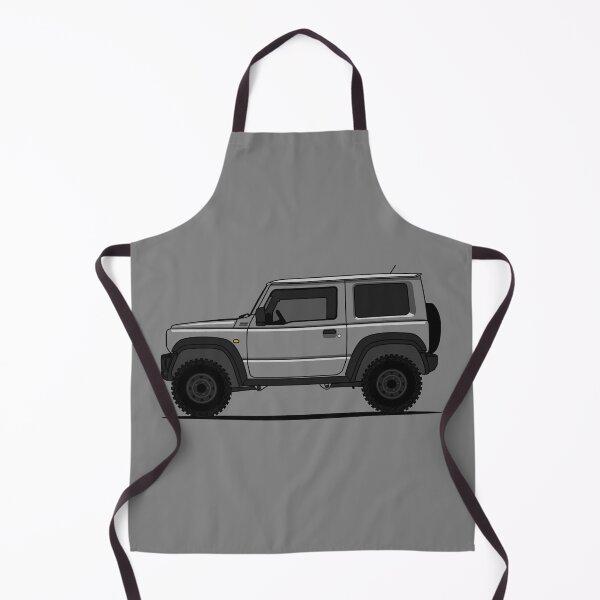 Item preview, Jimny Grey designed and sold by LaftaDesign.