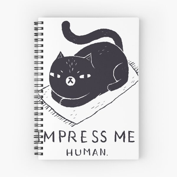 Item preview, impress me designed and sold by pat0hagnes.
