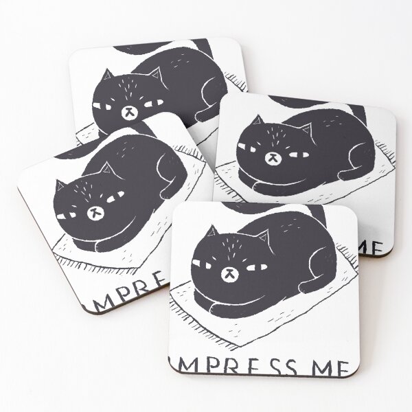 Item preview, impress me designed and sold by pat0hagnes.