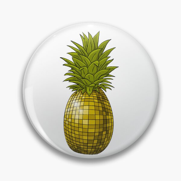 Item preview, Party Pineapple designed and sold by StudioHK.
