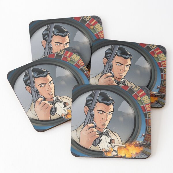 Item preview, Archer 1999  designed and sold by Brush-Master.
