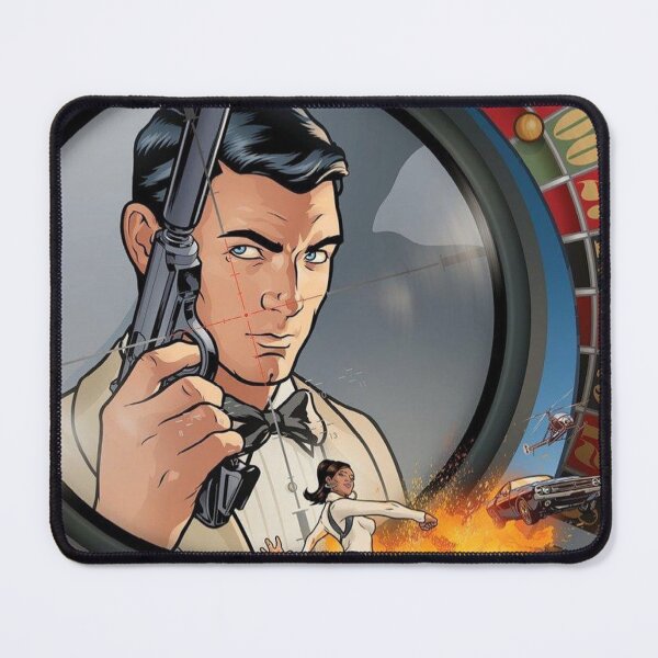 Item preview, Archer 1999  designed and sold by Brush-Master.