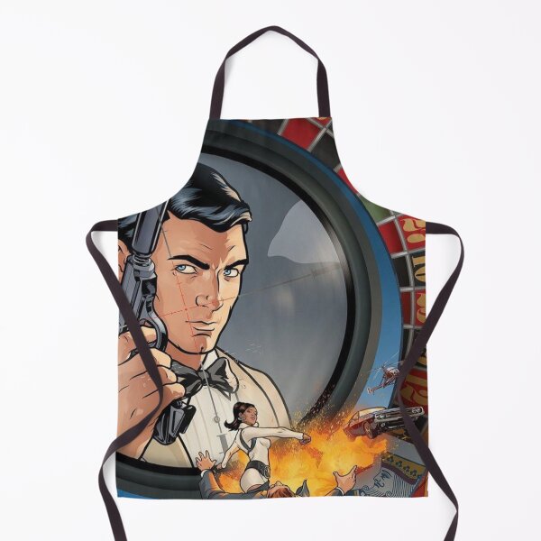 Item preview, Archer 1999  designed and sold by Brush-Master.