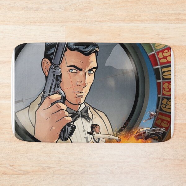 Item preview, Archer 1999  designed and sold by Brush-Master.