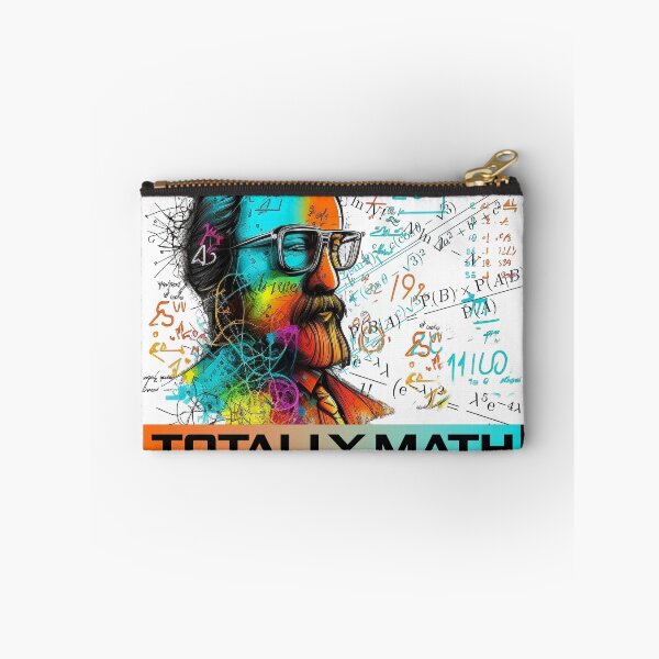 Item preview, Totally Math designed and sold by Choc7YT.