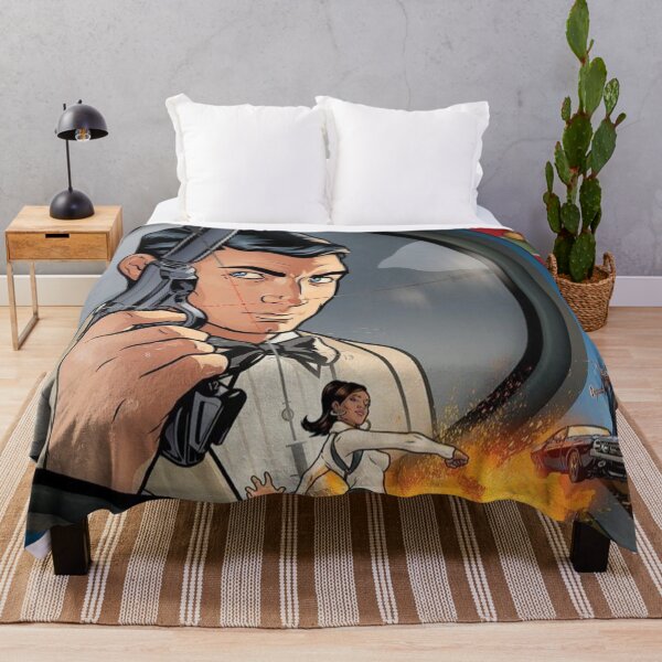 Item preview, Archer 1999  designed and sold by Brush-Master.