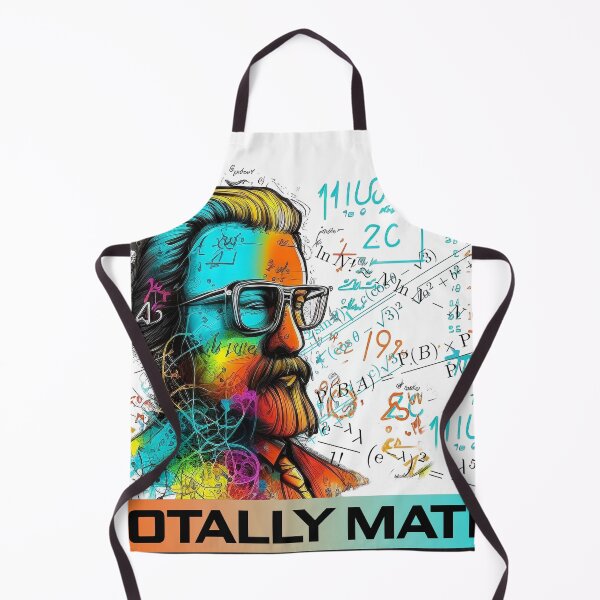 Item preview, Totally Math designed and sold by Choc7YT.