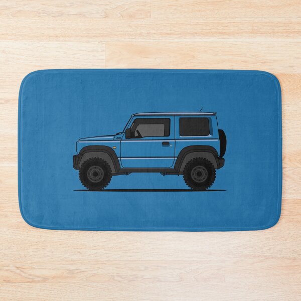 Item preview, Jimny Blue designed and sold by LaftaDesign.