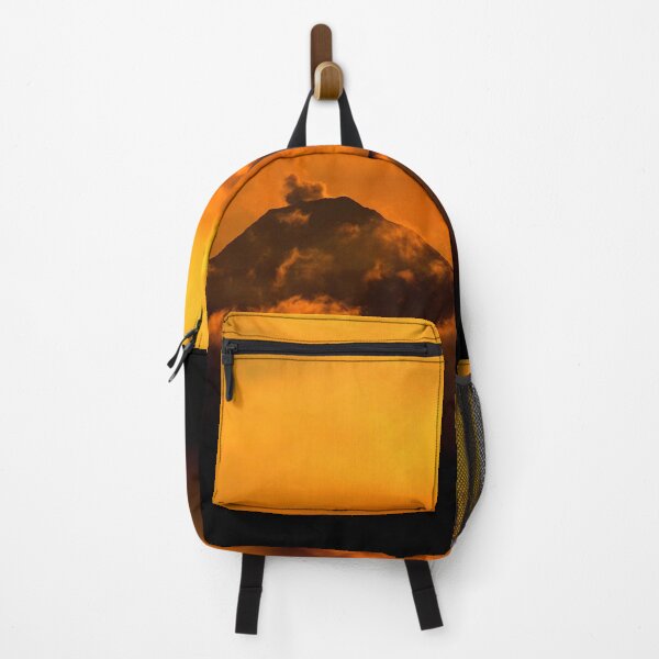Item preview, Guatemala - Antigua sunset designed and sold by franck380.