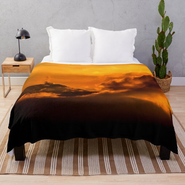 Item preview, Guatemala - Antigua sunset designed and sold by franck380.