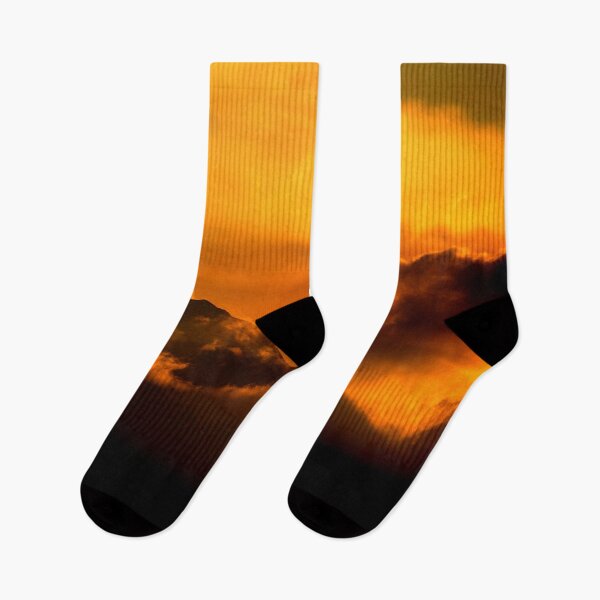 Item preview, Guatemala - Antigua sunset designed and sold by franck380.