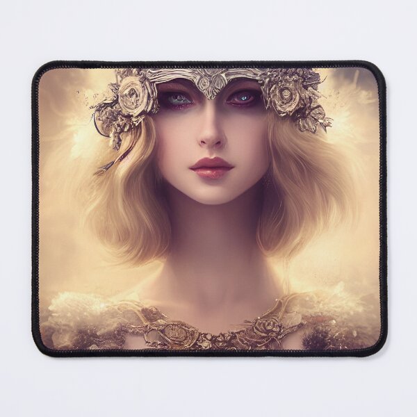 Item preview, Goddess of the Hunt designed and sold by AtelierKytsune.