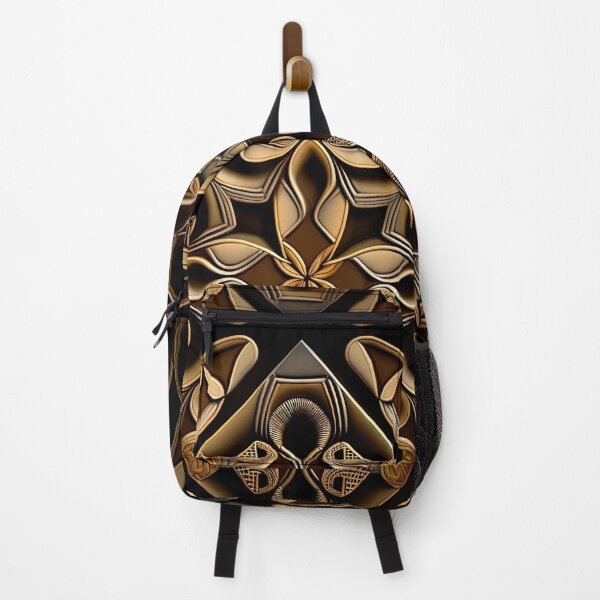 Item preview, Ornamental Gold Plaid Design designed and sold by Juliascutecornr.