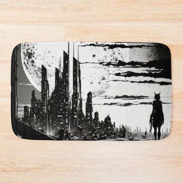 Item preview, lost in darkness designed and sold by Redkirra.