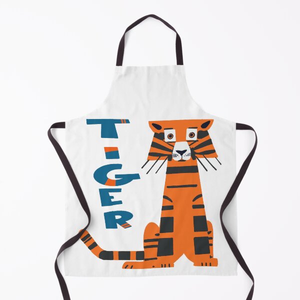 Artikelvorschau, Tiger Baby entworfen und verkauft von sluggraphix.