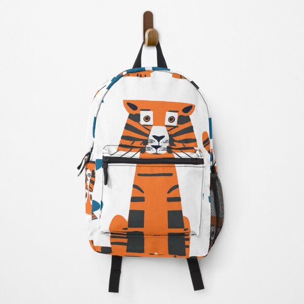 Item preview, tiger baby designed and sold by sluggraphix.