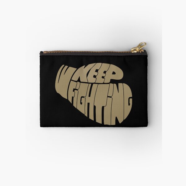 Item preview, KEEP FIGHTING - minimalist motivational artwork by Jo Willem ART for hall office home office living room bedroom strong words designed and sold by JoWillem.