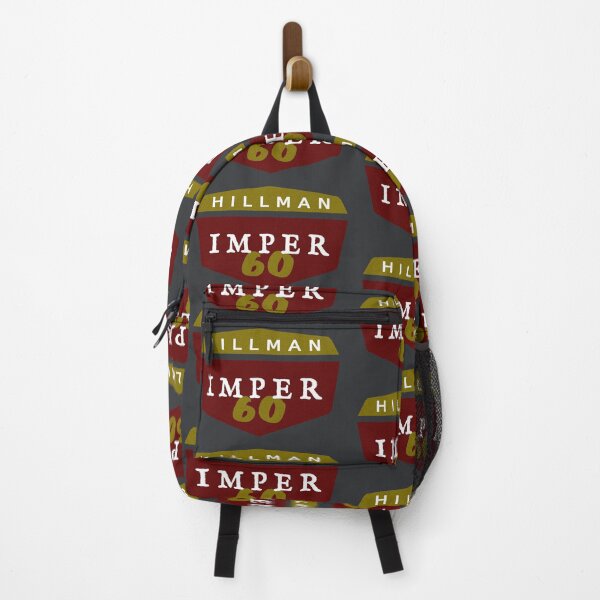 Item preview, Hillman Imp Imper 1960s classic car 60th anniversary designed and sold by soitwouldseem.