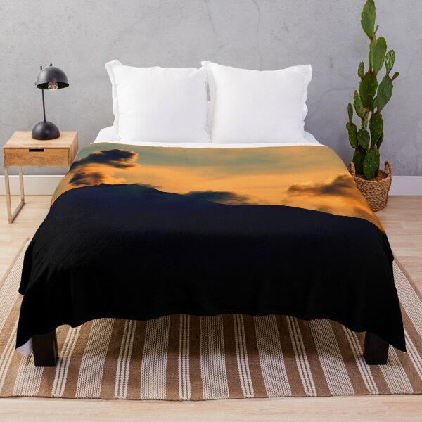 Item preview, Guatemala - Antigua sunset designed and sold by franck380.