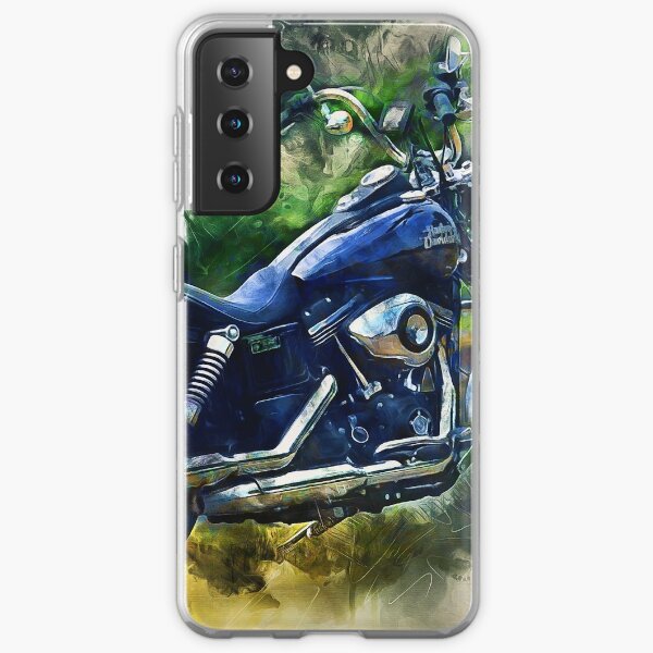 harley davidson cell phone cases