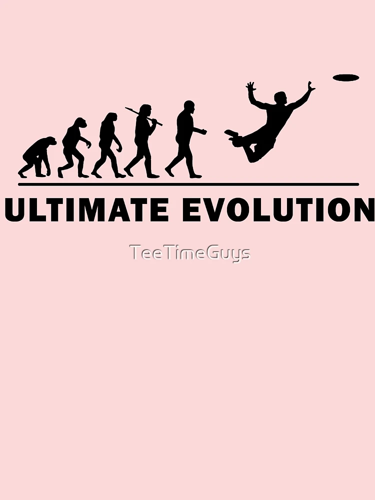 Ultimate Frisbee Silhouette, Frisbee Jumping Catch Poster for Sale by  TeeTimeGuys