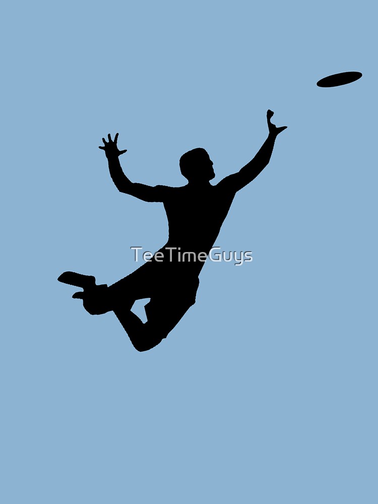 Frisbee silhouette ultimate, frisbee silhouette, animales, deporte