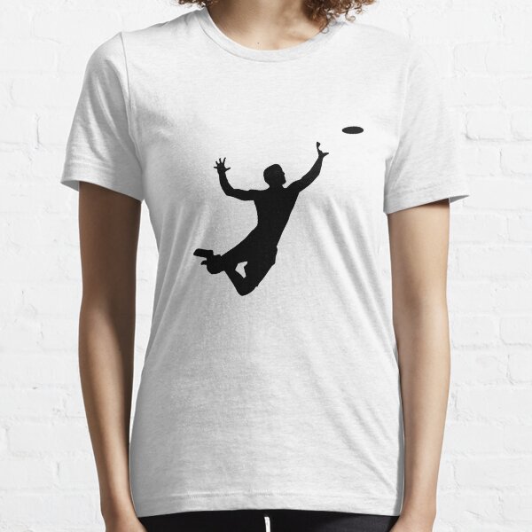 Frisbee TShirts Redbubble