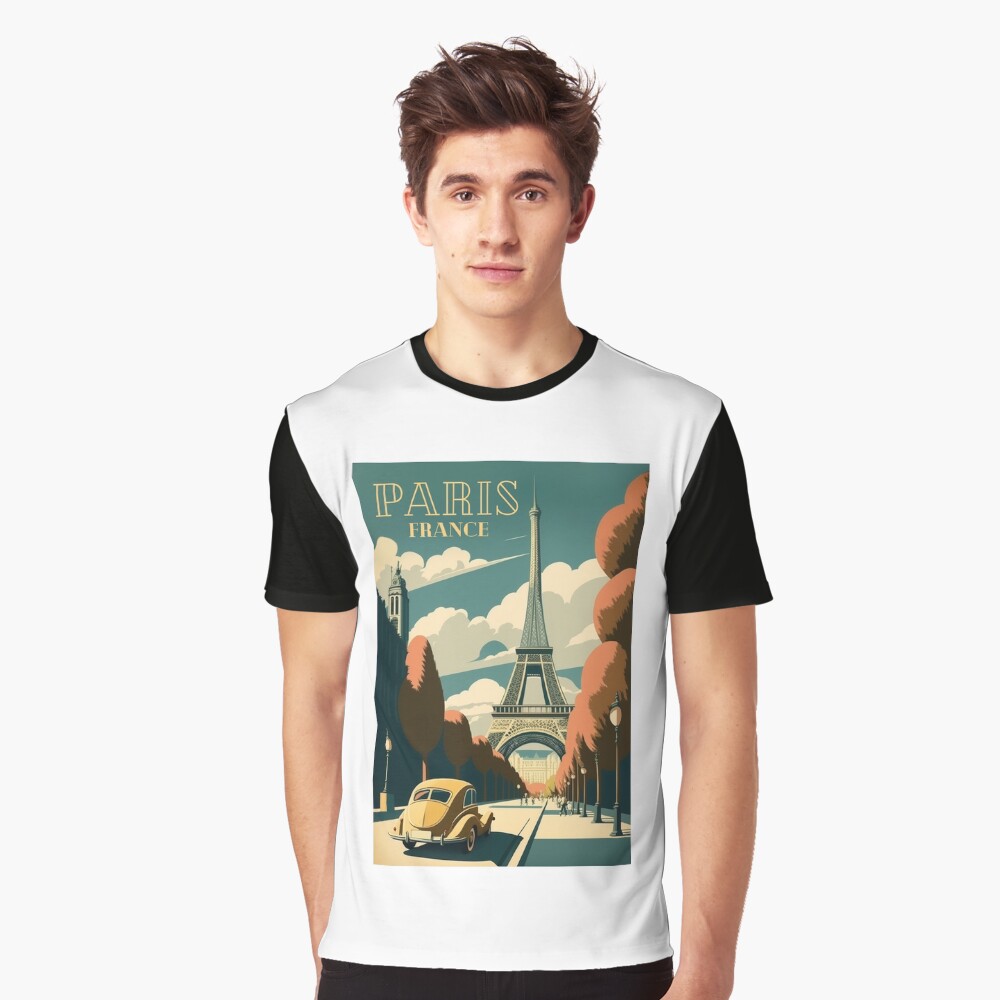 Item preview, Graphic T-Shirt designed and sold by artra-shop.