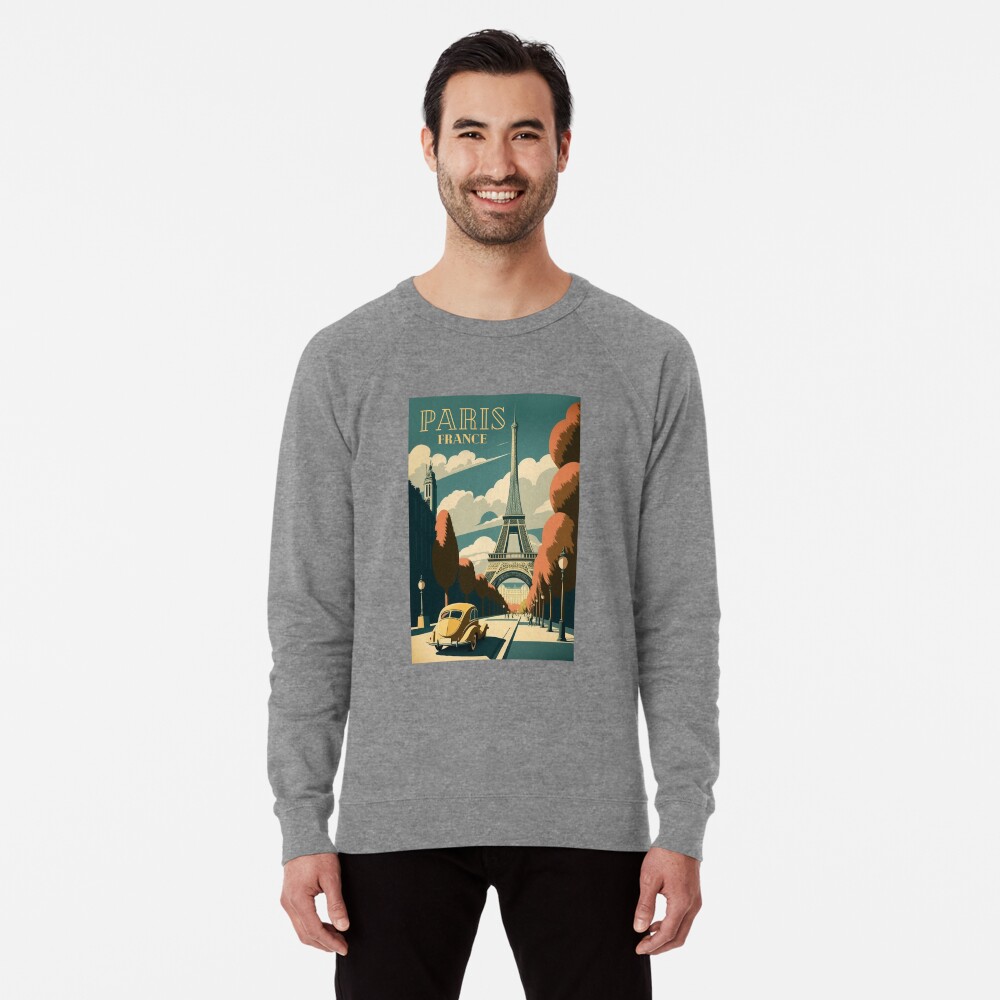 Item preview, Lightweight Sweatshirt designed and sold by artra-shop.
