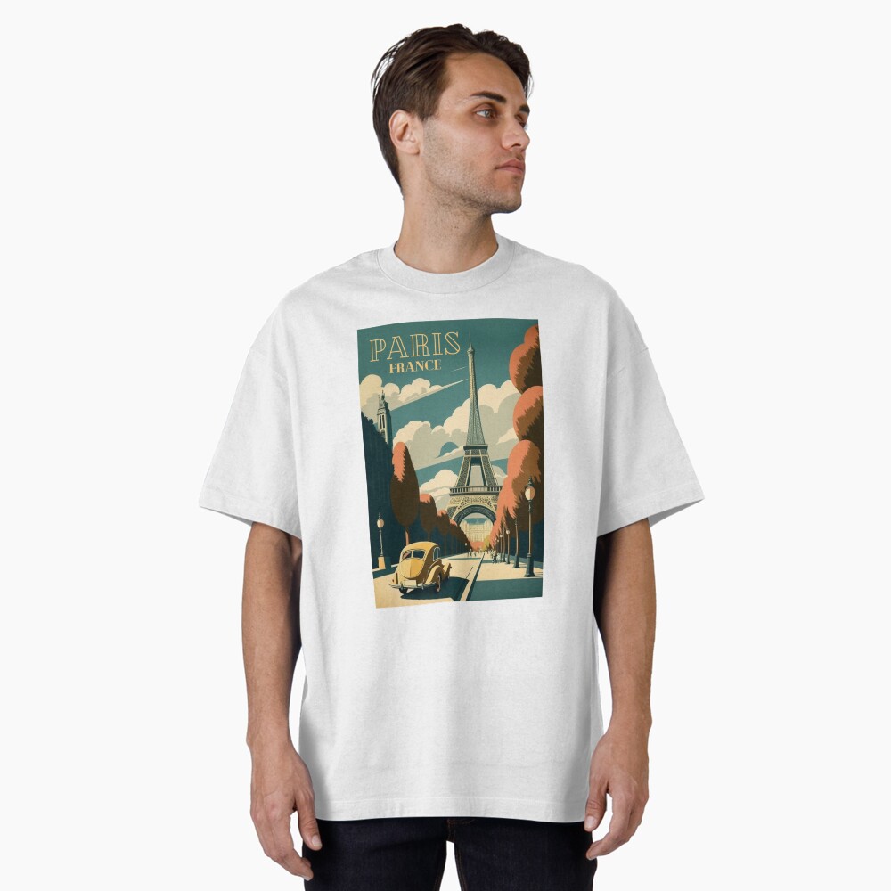 Item preview, Oversized T-Shirt designed and sold by artra-shop.