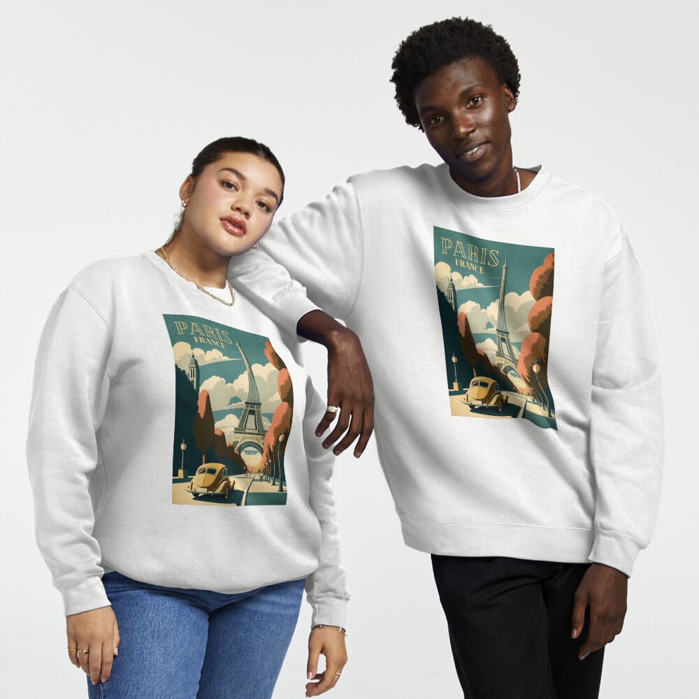 Item preview, Pullover Sweatshirt designed and sold by artra-shop.