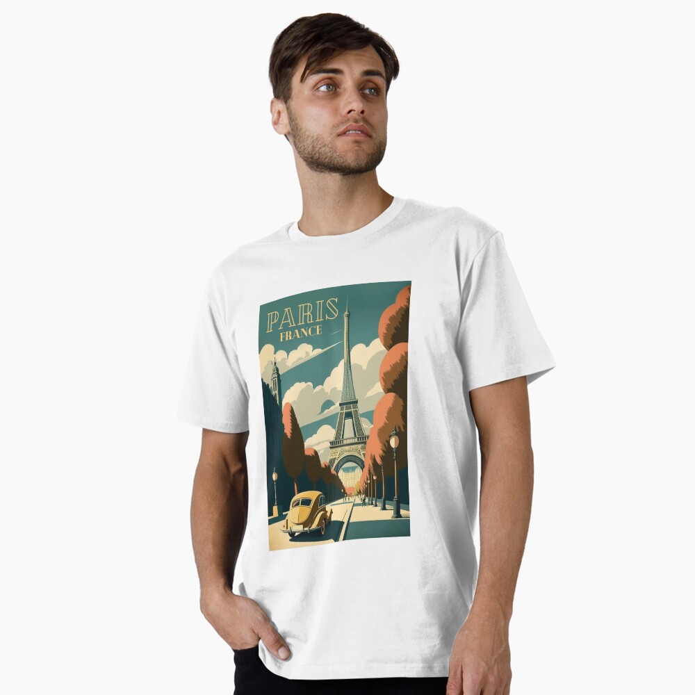Item preview, Premium T-Shirt designed and sold by artra-shop.