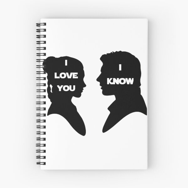 Item preview, I Love You, I Know designed and sold by ShayCM0211.