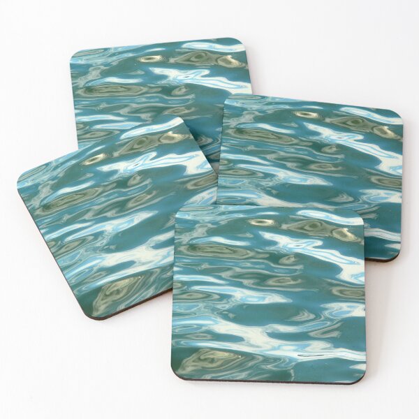 Item preview, silk water designed and sold by Tereza Pilar  Art.
