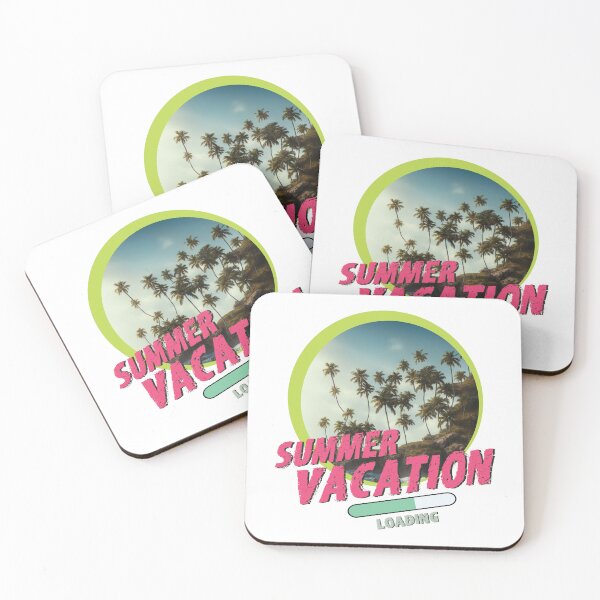 Item preview, Summer vacation designed and sold by portokalis.
