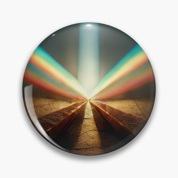 Item preview, Prism designed and sold by thoughts-of-ad.