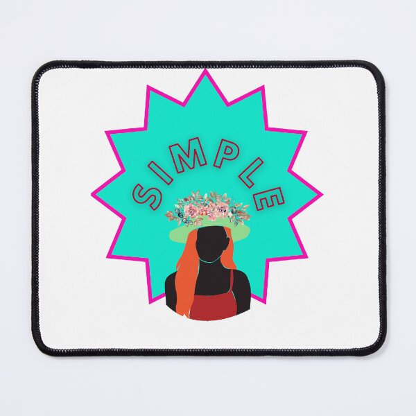 Item preview, SIMPLE designed and sold by Chelle478.