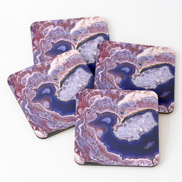 Item preview, © Agate designed and sold by GeoPipics.