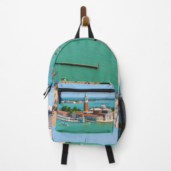 Item preview, Venice designed and sold by Tereza Pilar Art.