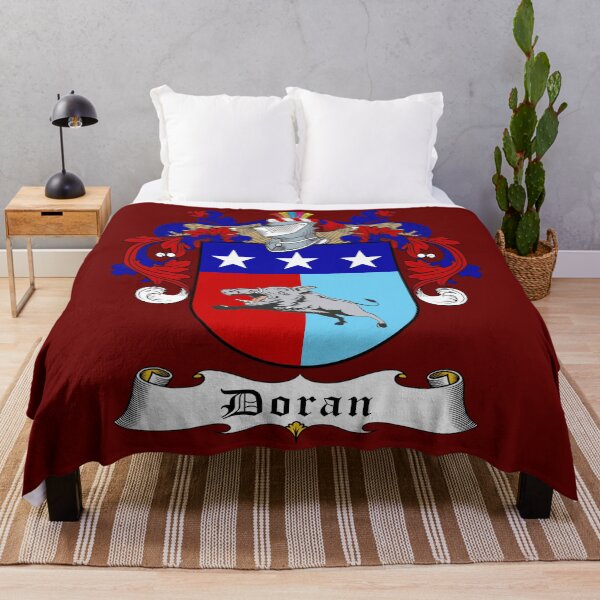 Item preview, DORAN designed and sold by CathalDevlin.