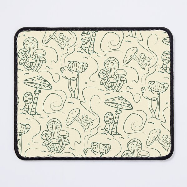 Item preview, mushrooms | mushroom picker designed and sold by DerSenat.